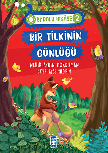 Bir Tilkinin Günlüğü