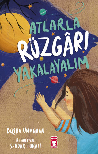 Atlarla Rüzgârı Yakalayalım