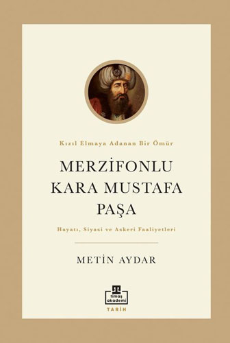 Merzifonlu Kara Mustafa Paşa