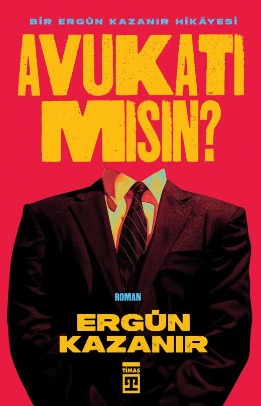 Avukatı Mısın ?