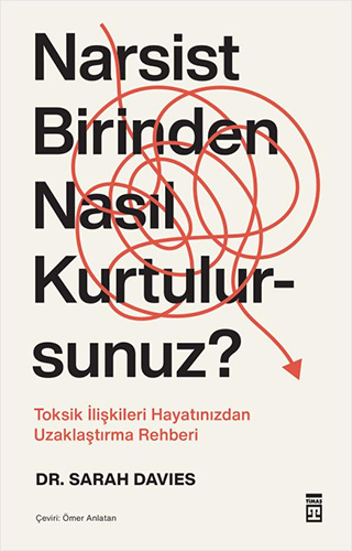 Narsist Birinden Nasıl Kurtulursunuz ?