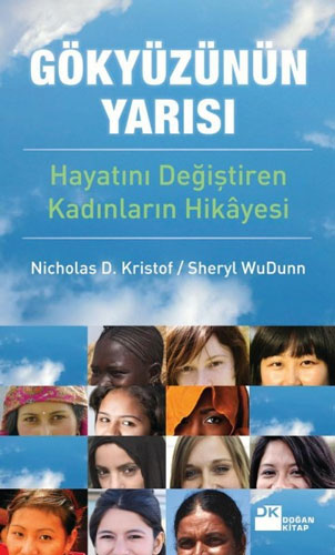 Gökyüzünün Yarısı