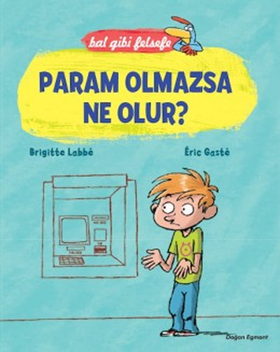 Param Olmazsa Ne Olur? - Bal Gibi Felsefe