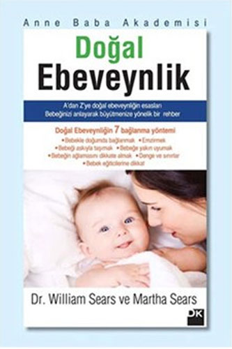 Doğal Ebeveynlik