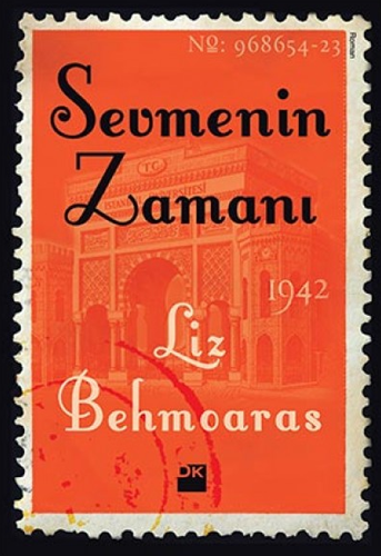 Sevmenin Zamanı