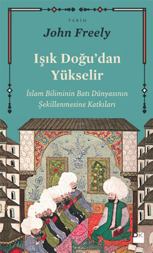 Işık Doğu'dan Yükselir