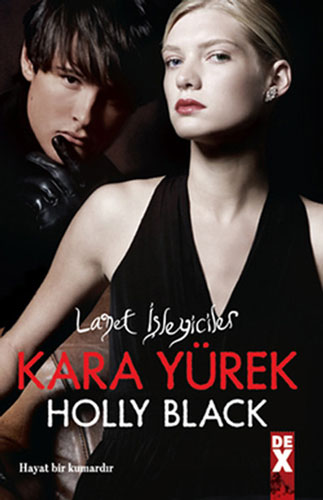 Lanet İşleyiciler 3 - Kara Yürek