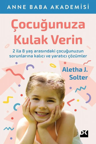 Çocuğunuza Kulak Verin