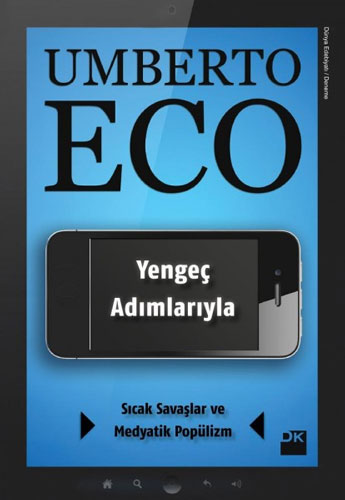 Yengeç Adımlarıyla