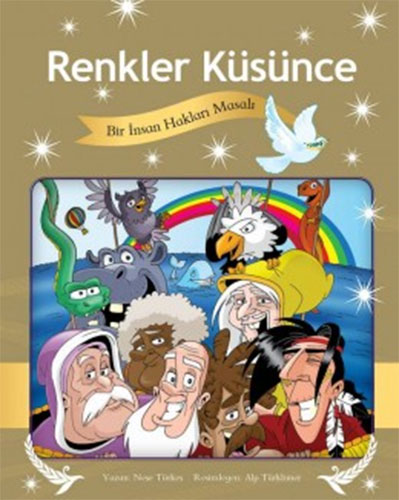 Renkler Küsünce