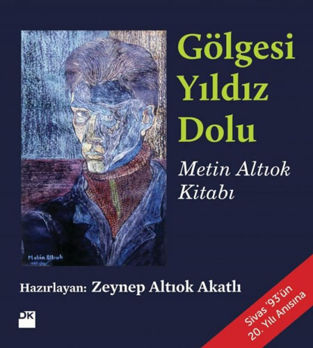 Gölgesi Yıldız Dolu