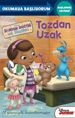 Tozdan Uzak