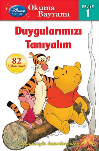 Duygularımızı Tanıyalım