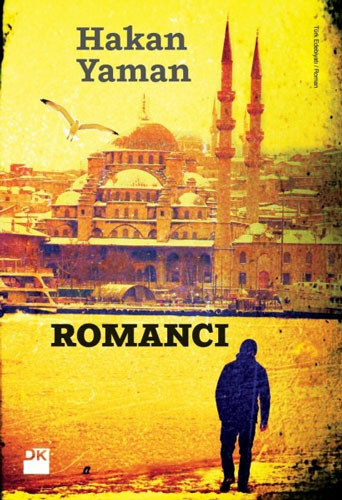 Romancı