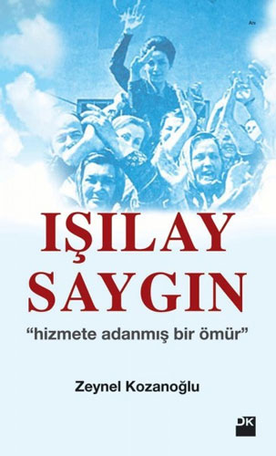 Işılay Saygın