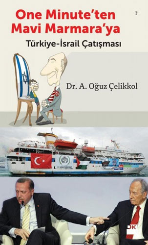 One Minute'ten Mavi Marmara'ya