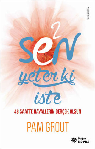 E2 - Sen Yeter ki İste