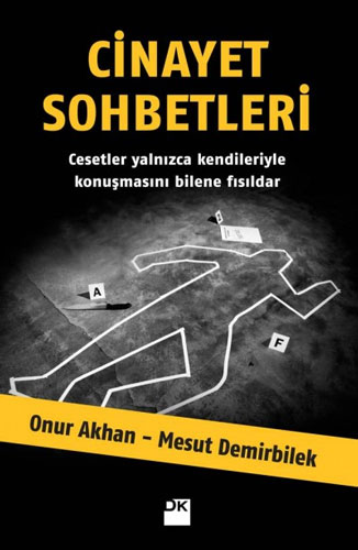 Cinayet Sohbetleri