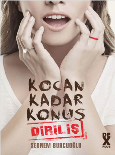 Kocan Kadar Konuş 2 - Diriliş