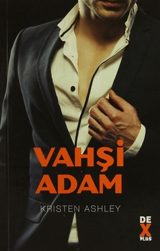 Vahşi Adam