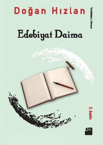 Edebiyat Daima