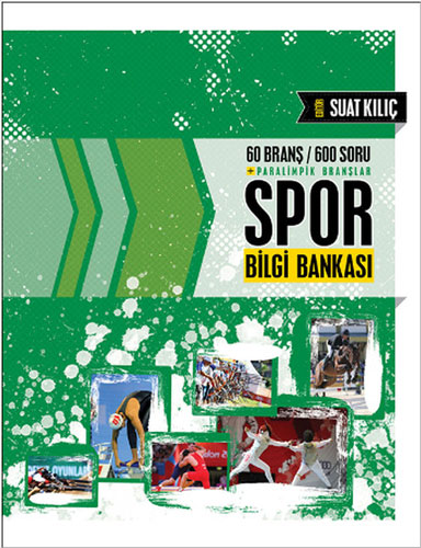 Spor Bilgi Bankası