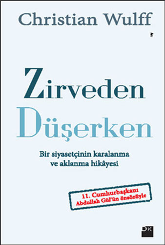 Zirveden Düşerken