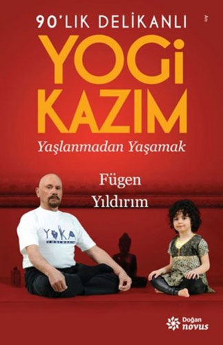 Yogi Kazım