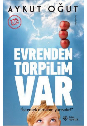 Evrenden Torpilim Var