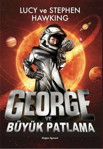 George ve Büyük Patlama 3