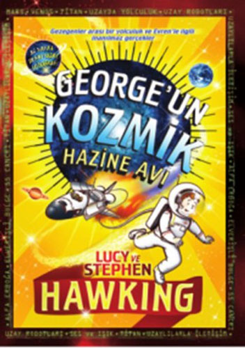 George'nin Kozmik Hazine Avı 2