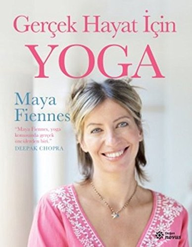 Gerçek Hayat İçin Yoga