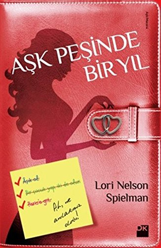 Aşk Peşinde Bir Yıl