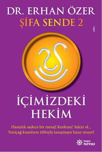 İçimizdeki Hekim