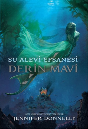 Su Alevi Efsanesi - Derin Mavi