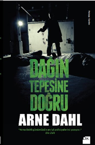 Dağın Tepesine Doğru