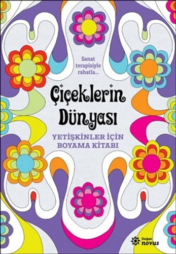 Çiçeklerin Dünyası