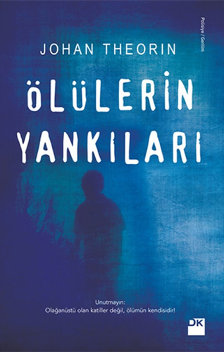 Ölülerin Yankıları