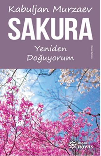 Sakura - Yeniden Doğuyorum