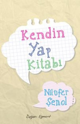 Kendin Yap Kitabı