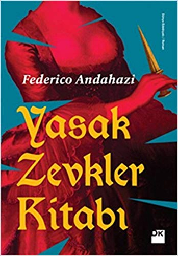 YASAK ZEVKLER KİTABI