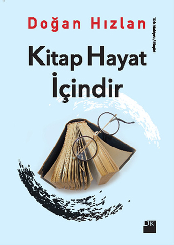 Kitap Hayat İçindir