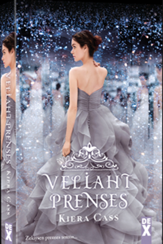 Veliaht Prenses