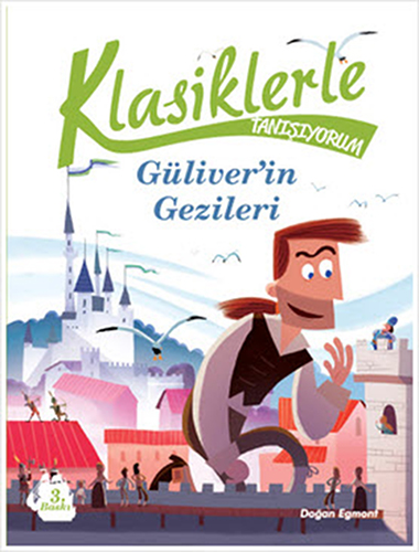 Güliver'in Gezileri