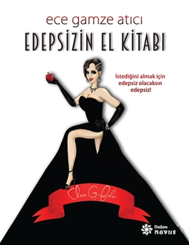 Edepsizin El Kitabı