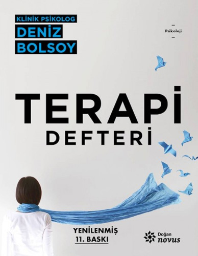 Terapi Defteri