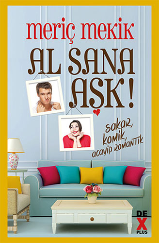 Al Sana Aşk