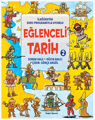 Eğlenceli Tarih 2