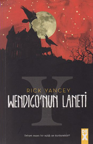 Wendigo'nun Laneti