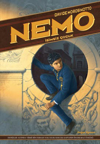 Nemo  İsimsiz Çocuk